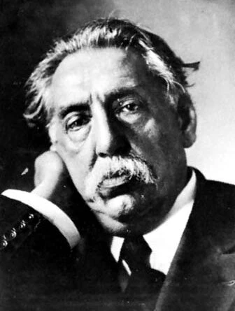José Batlle y Ordóñez