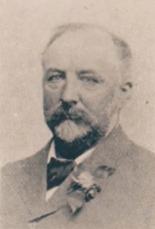 José Batlle y Ordóñez