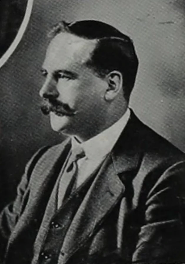 Charles Bayne