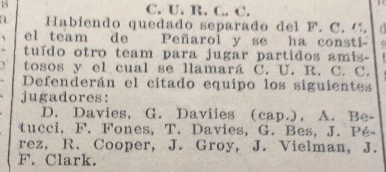 Periodico La Razón - 02_03_1914