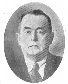 Thomas Lewis
