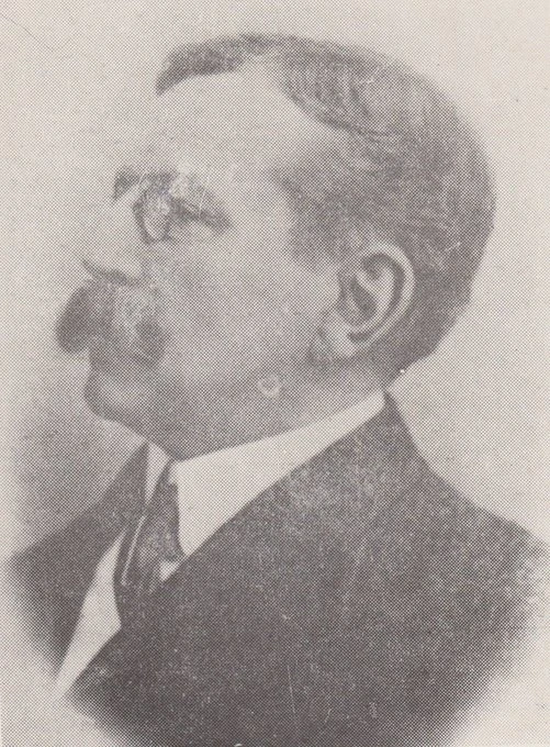 Roland C. T. Moor