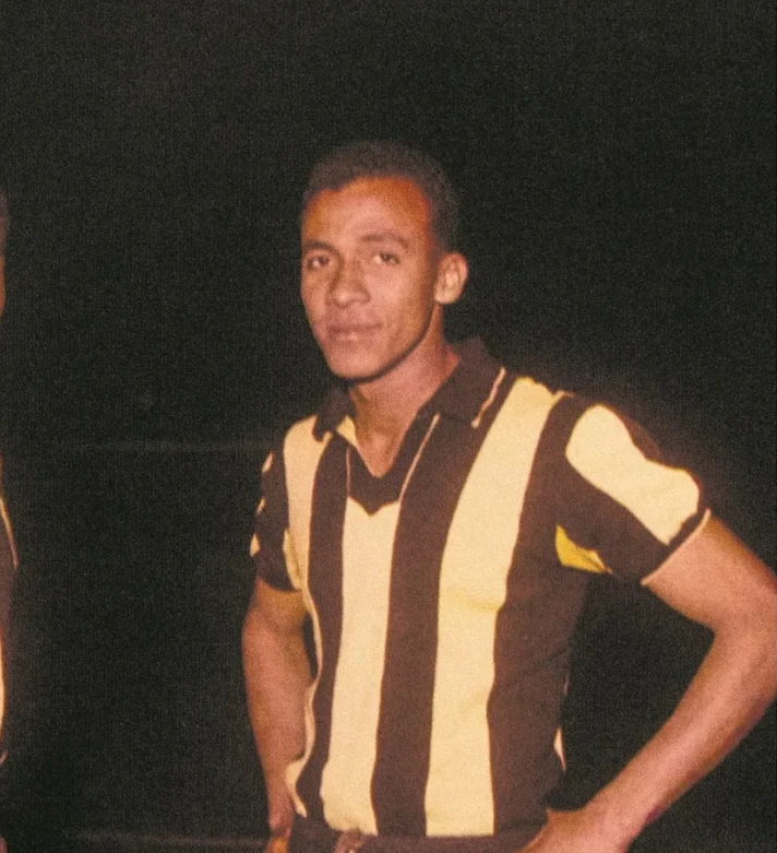 Néstor “Tito” Gonçalves