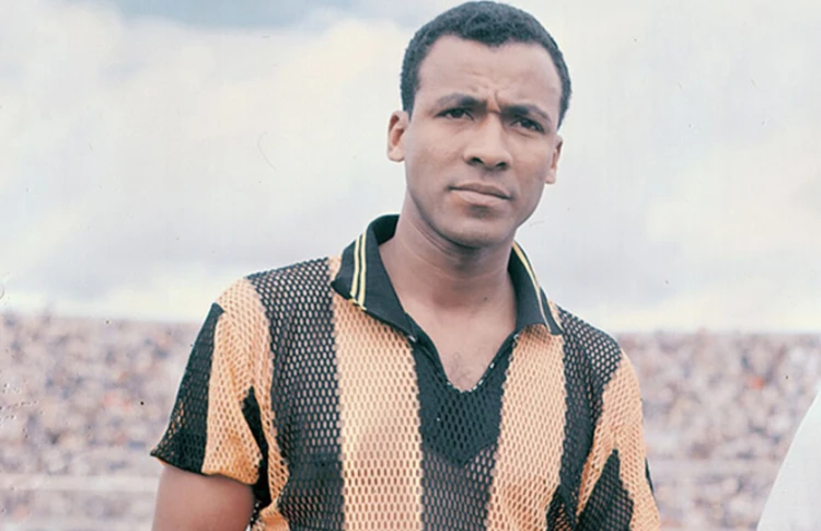 Néstor “Tito” Gonçalves
