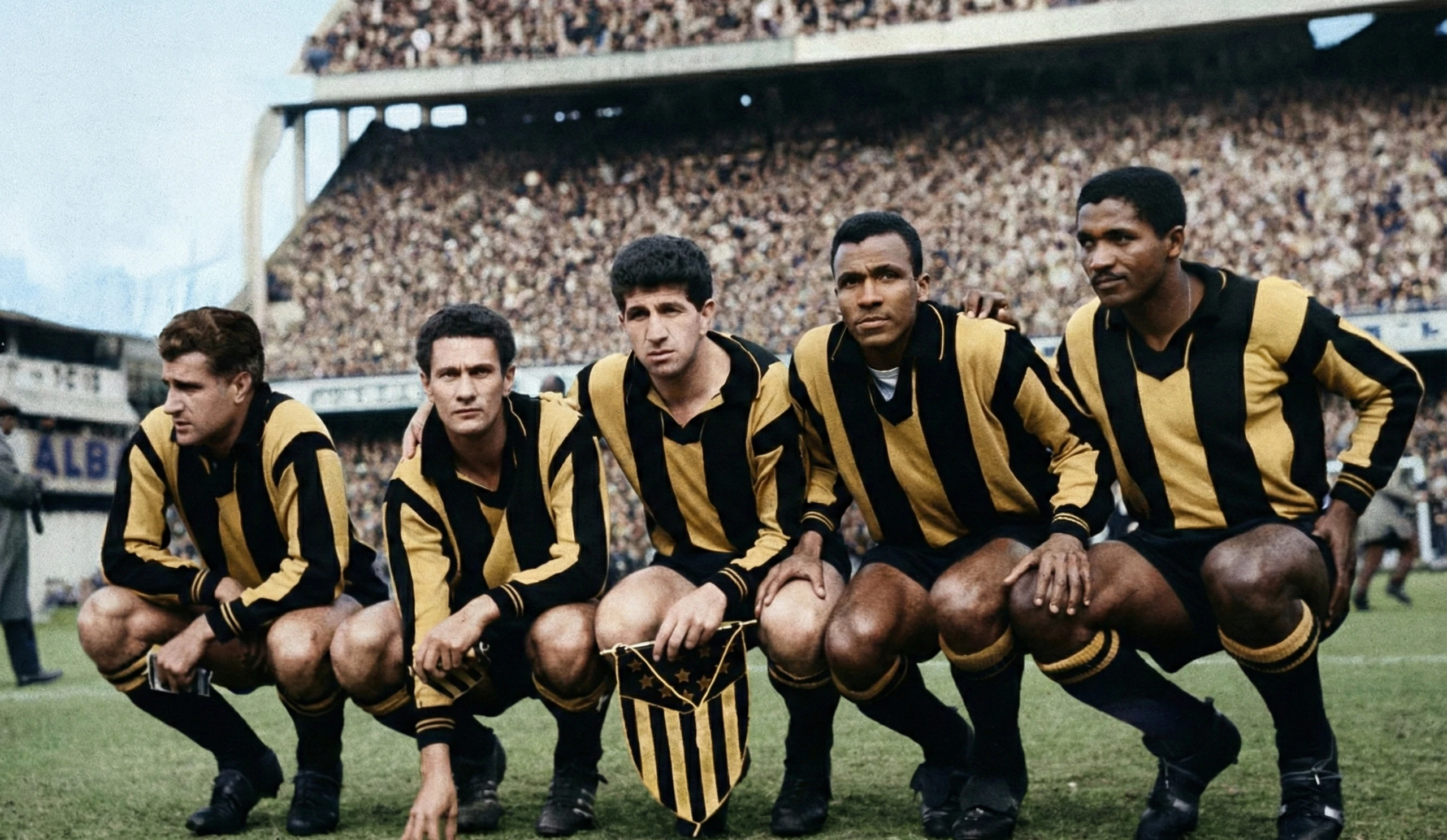 Néstor “Tito” Gonçalves
