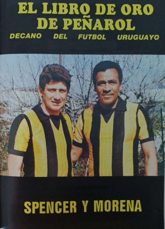 Néstor “Tito” Gonçalves