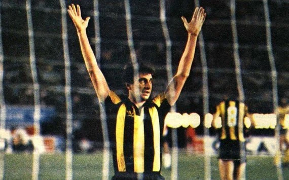 Néstor “Tito” Gonçalves