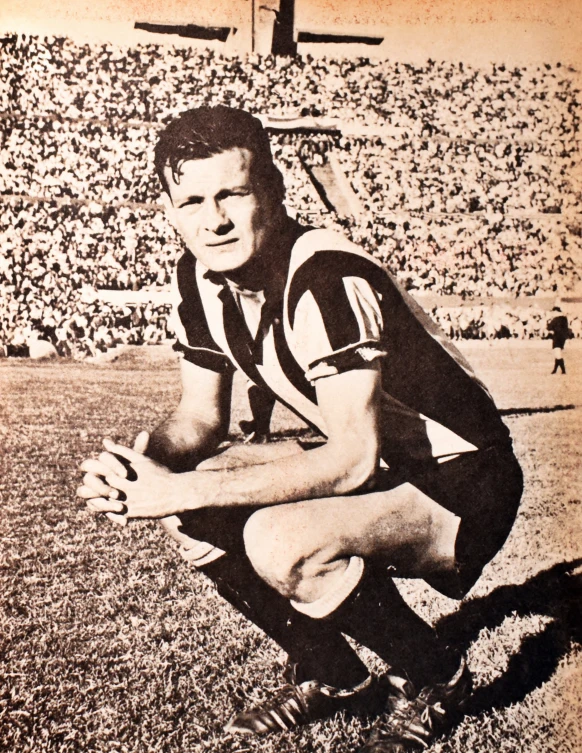 Néstor “Tito” Gonçalves