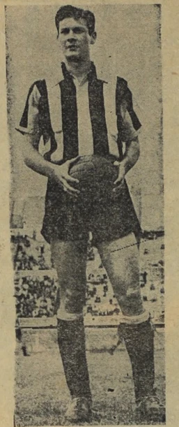 Néstor “Tito” Gonçalves