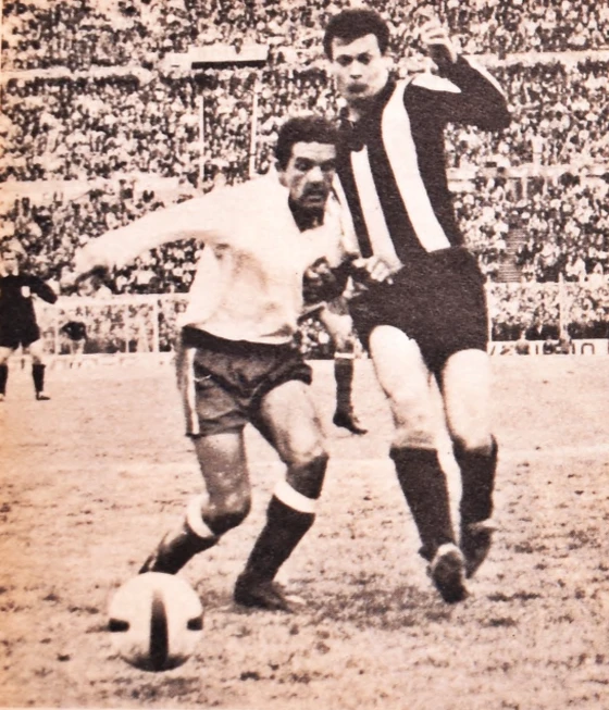 Néstor “Tito” Gonçalves
