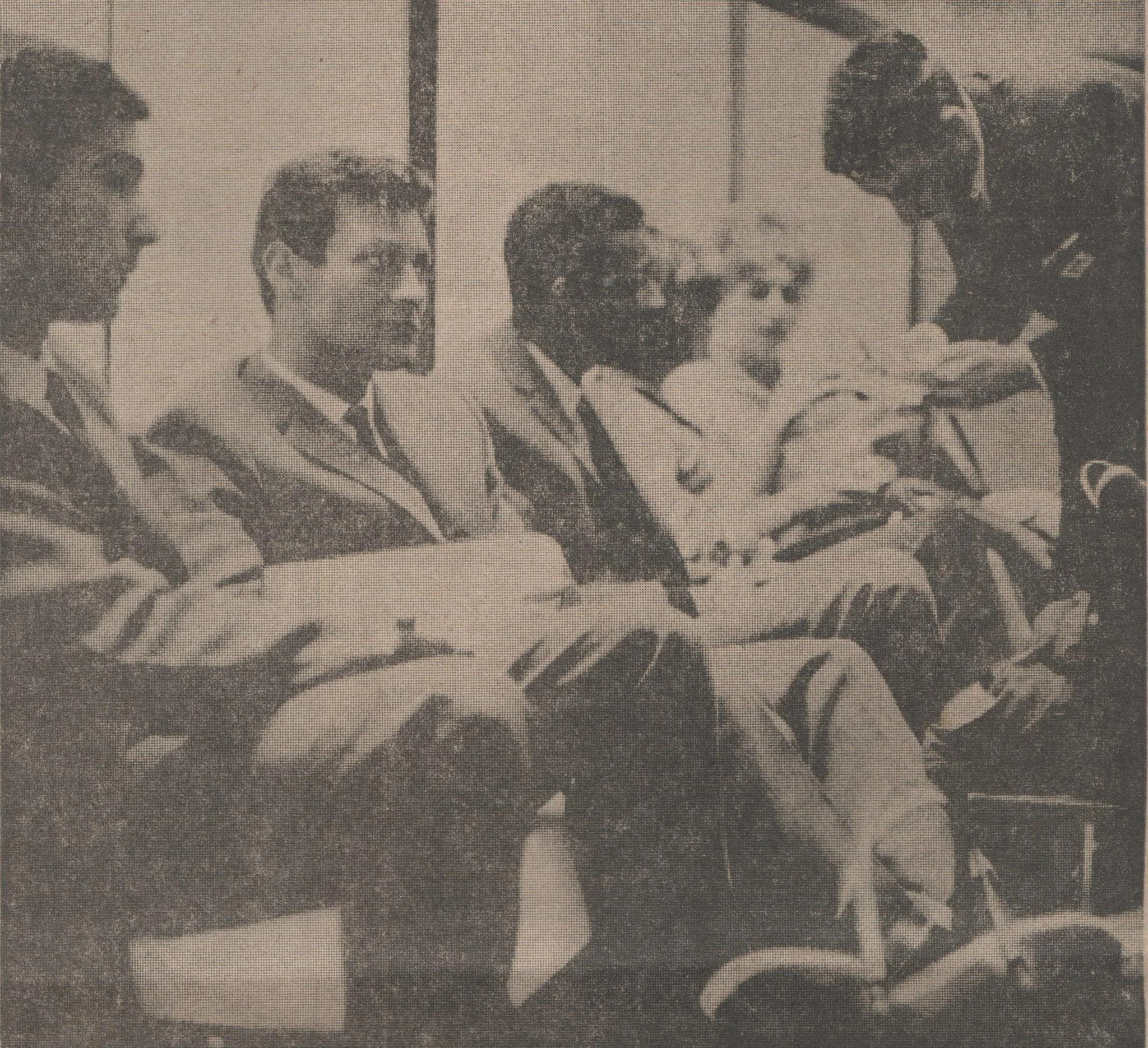 Néstor “Tito” Gonçalves