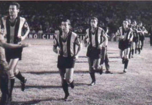 Néstor “Tito” Gonçalves
