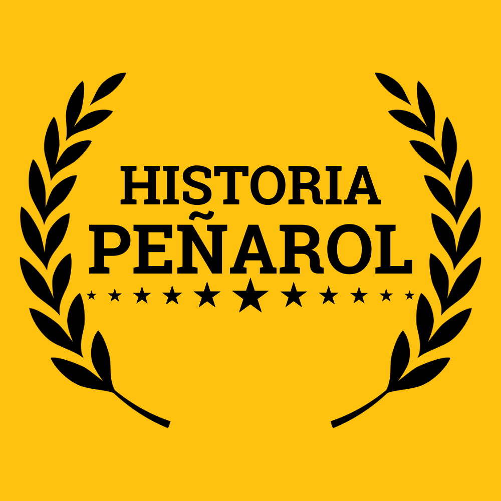 Historia Peñarol